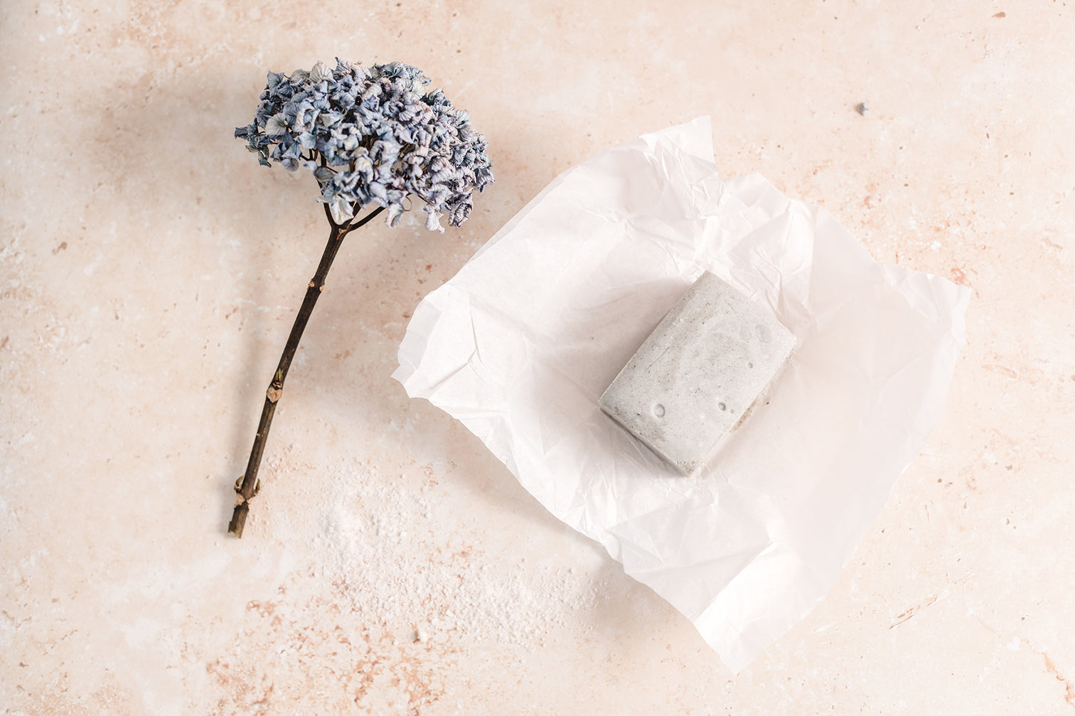 Dead Sea Spa Soap - Funky Soap Shop - Life Before Plastik